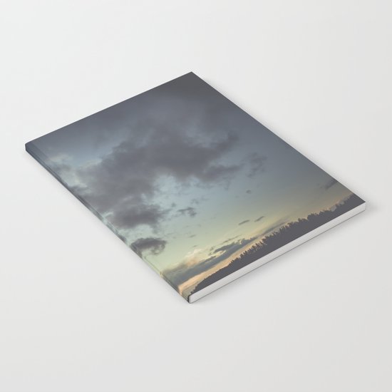 I see the love in you Notebook