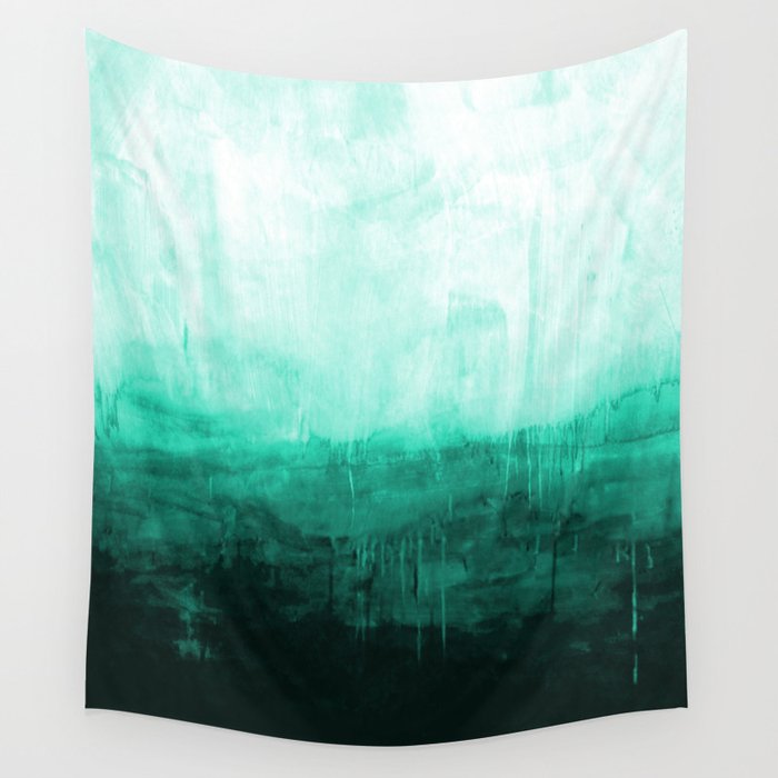 Paint 8 Abstract Minimal Modern Water Ocean Wave Painting Must