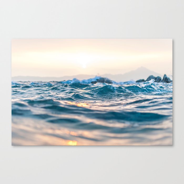 Canvas Print