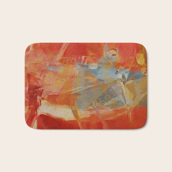 O Sal da Terra Bath Mat