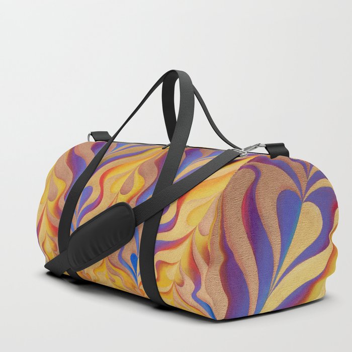 Event Horizon Duffle Bag