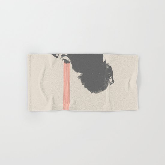 Tear Hand & Bath Towel
