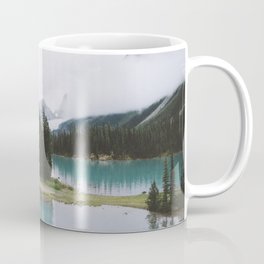 Spirit Island Coffee Mug