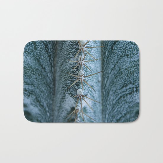 Cactus 05 Bath Mat