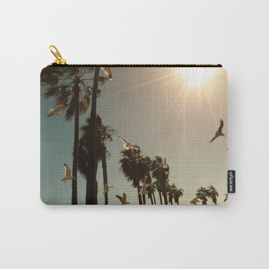 Avian Hurricane Carry-All Pouch