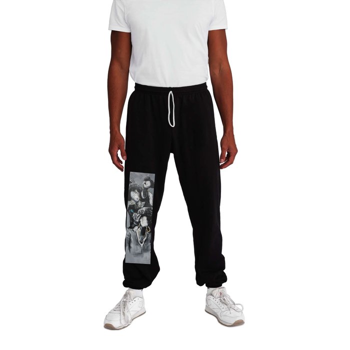 Naturally Queens II  Sweatpants