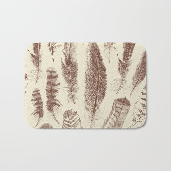 Study of Flight Bath Mat