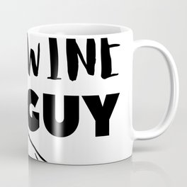 Weinglas Weintrinker Weinliebhaber  Coffee Mug
