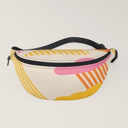 marimekko fanny pack
