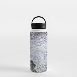 Rock Candy Water Bottle