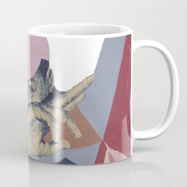 Skere Coffee Mug