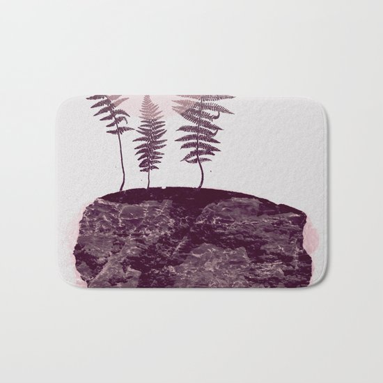 NATURA SMORTA Bath Mat