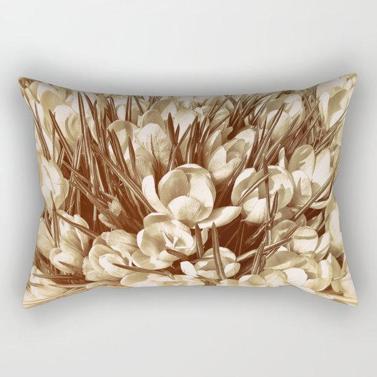 Once upon a summertime II Rectangular Pillow