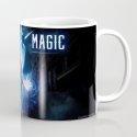 Scions of Magic Coffee Mug