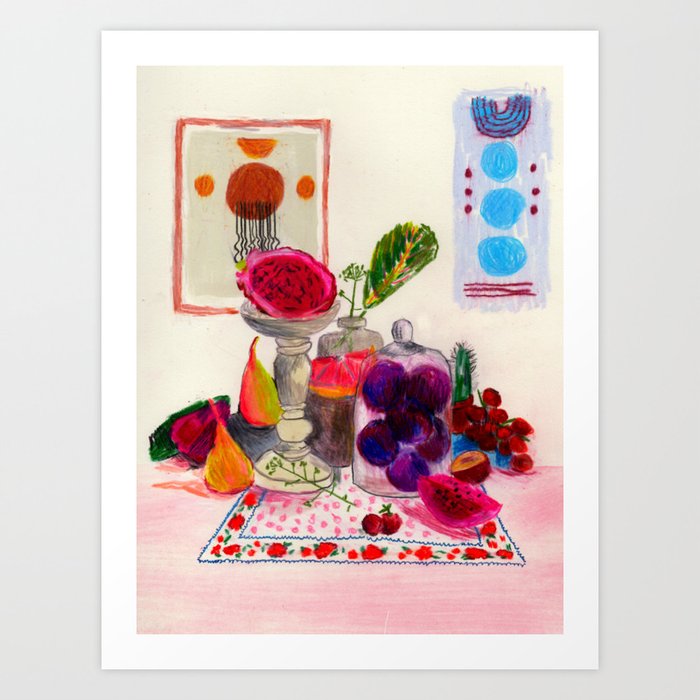 Art Print