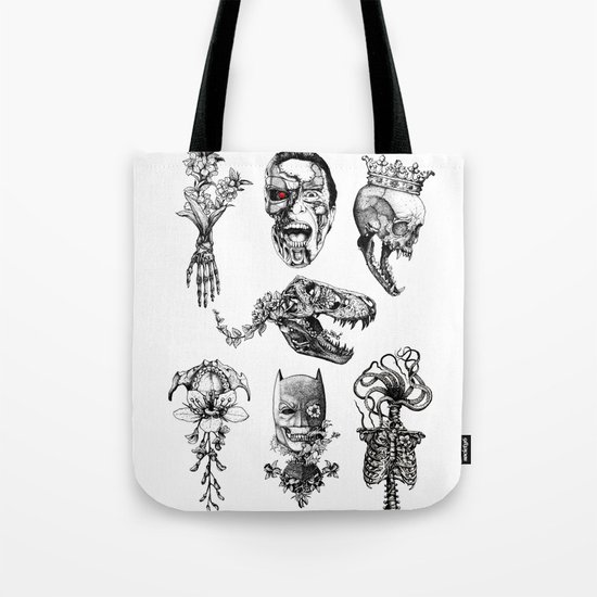 Flash Board. 2015 / 2016 Tote Bag