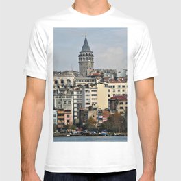 Dreamy Istanbul T-shirt