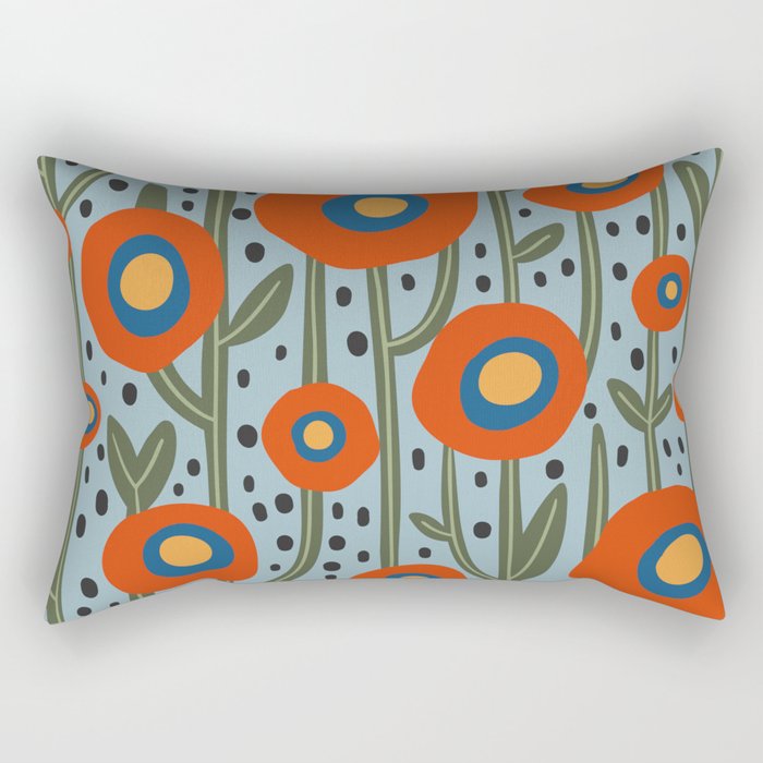 Rectangular Pillow