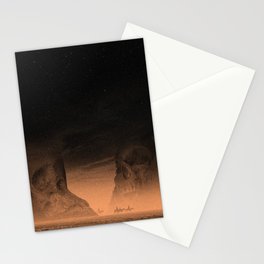 Blood Meridian Stationery Cards