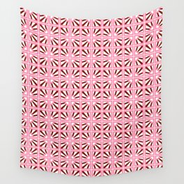 Breeze Block Eleven DPRP C Wall Tapestry