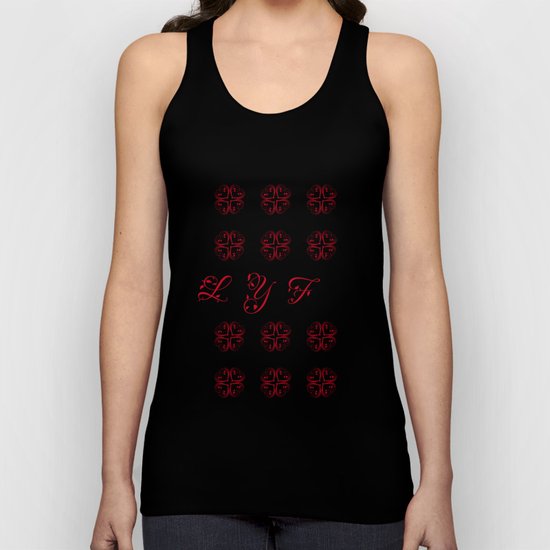 Imagine Unisex Tank Top