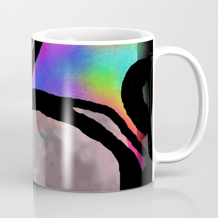 Rainbow 31 Coffee Mug