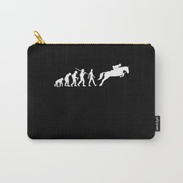 Rider Evolution Horses Carry-All Pouch