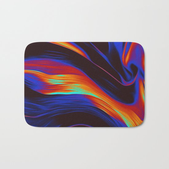 Draz Bath Mat