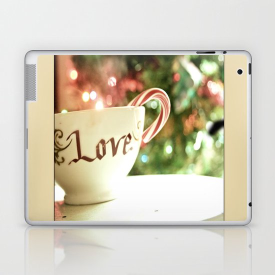 All the Things I Love Laptop & iPad Skin