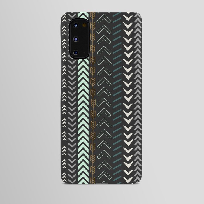 Chevrons Android Case