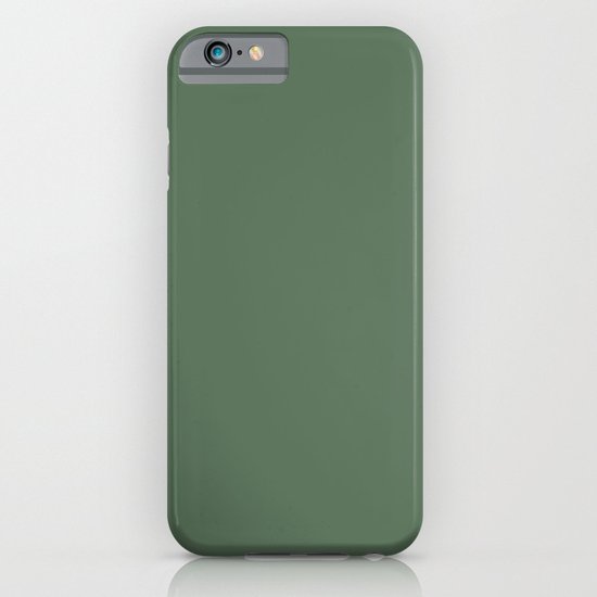 In The Forest iPhone & iPod Case