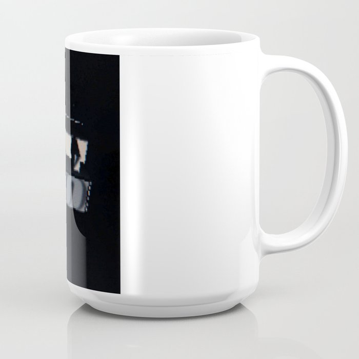 logo for tshirt Coffee Mug