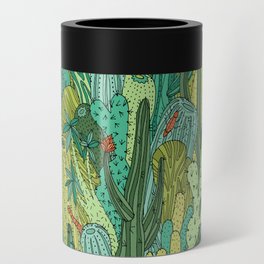 Cacti Can Cooler