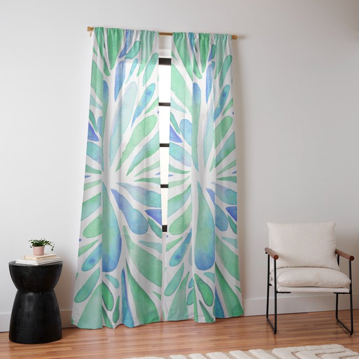 Window Curtain