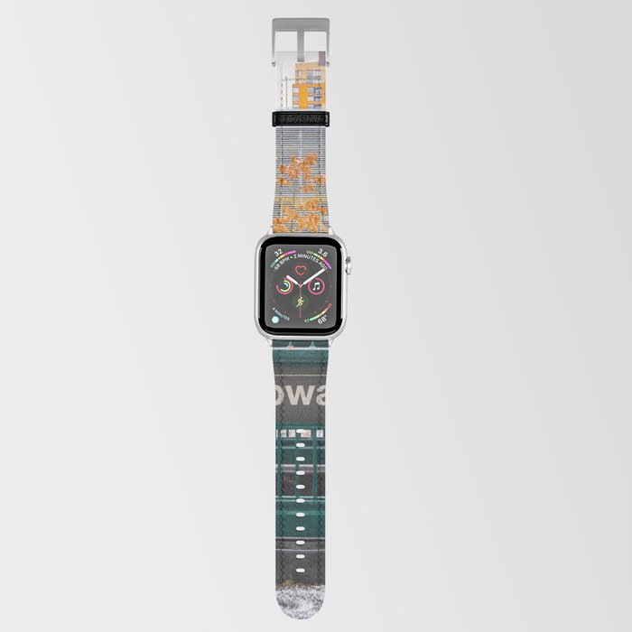 New York City | Street Photography in NYC Apple Watch Band