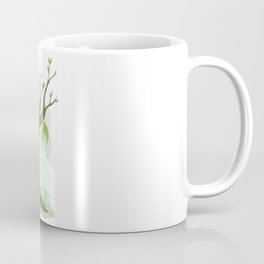 Mermaid Tree Coffee Mug