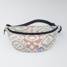 lezat afternoon Fanny Pack
