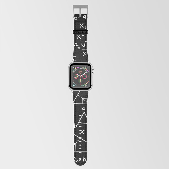 Do the Math Apple Watch Band