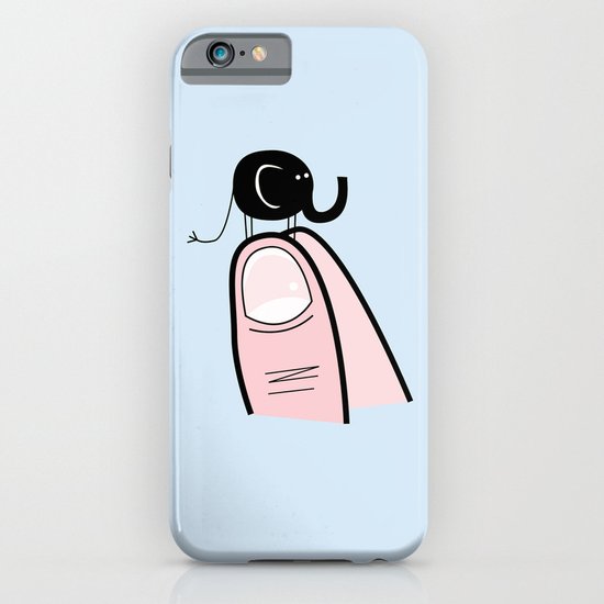 De Reus (The Giant) iPhone & iPod Case