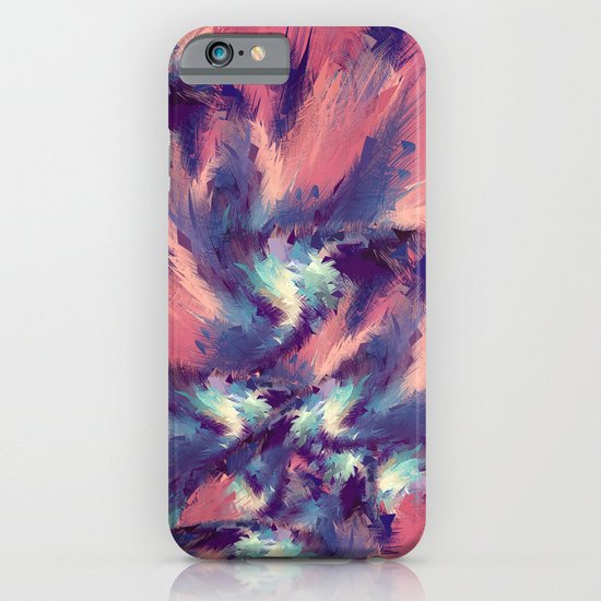 Colorful Energy iPhone & iPod Case