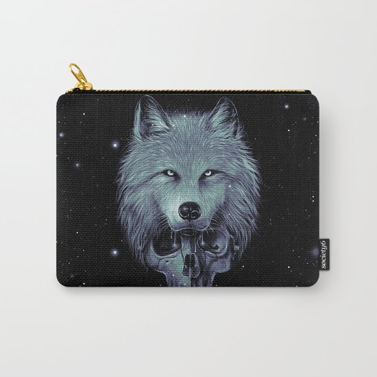 Savage Carry-All Pouch