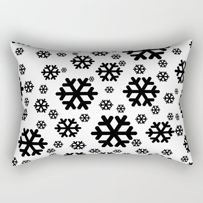 Rectangular Pillow