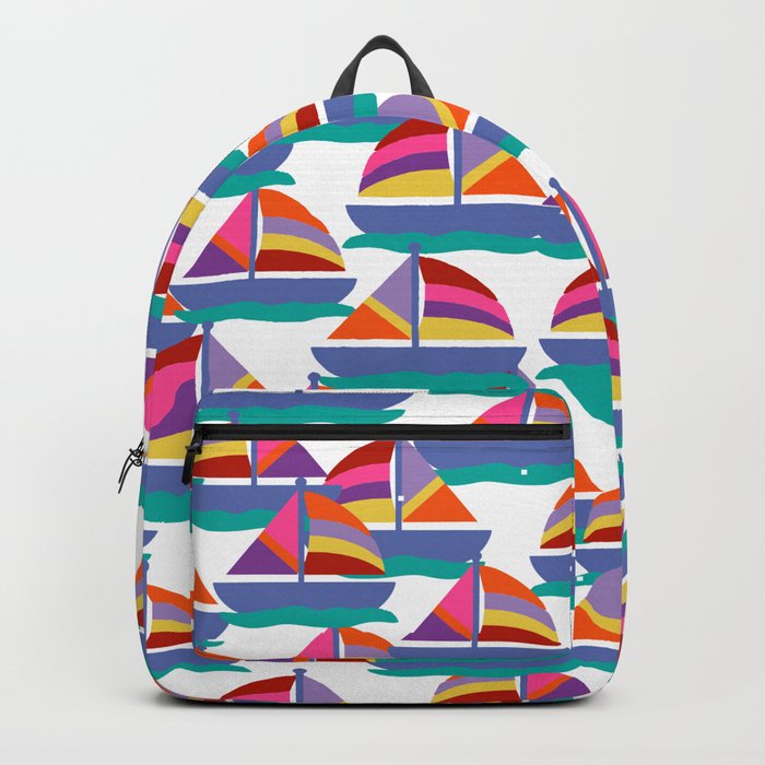 regatta backpack