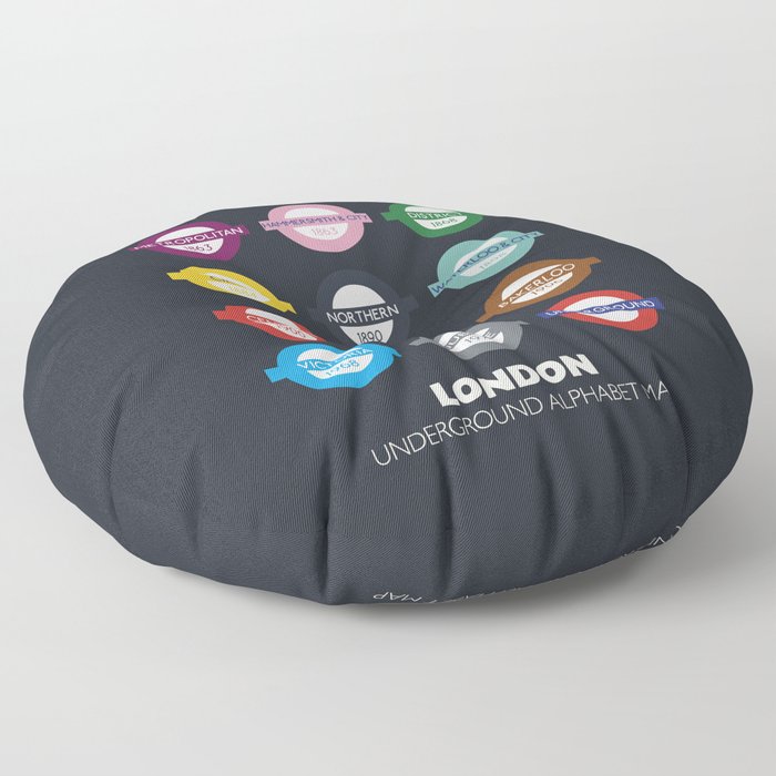 Tube floor cushions on sale