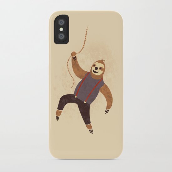Hey You Guys! iPhone Case