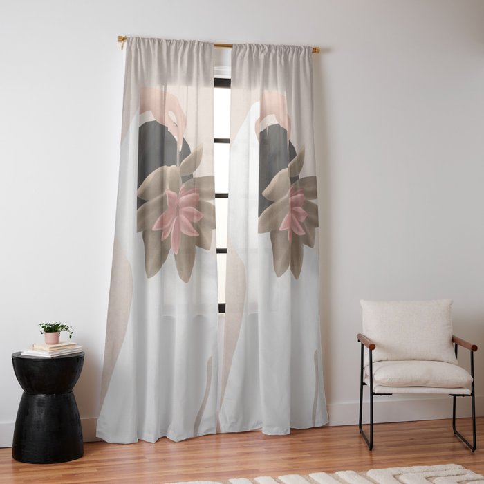 Window Curtain