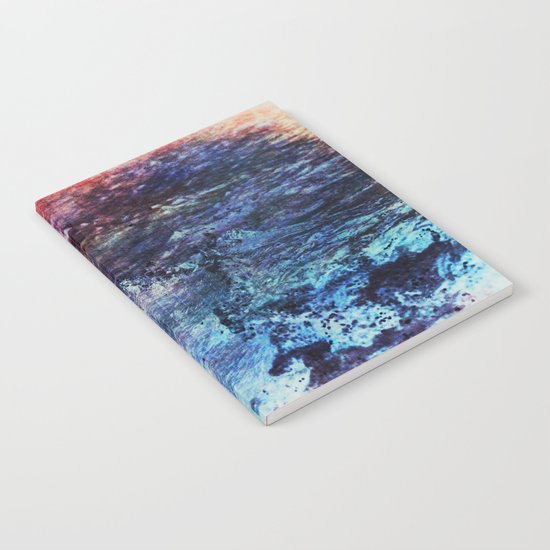 Waves I Notebook