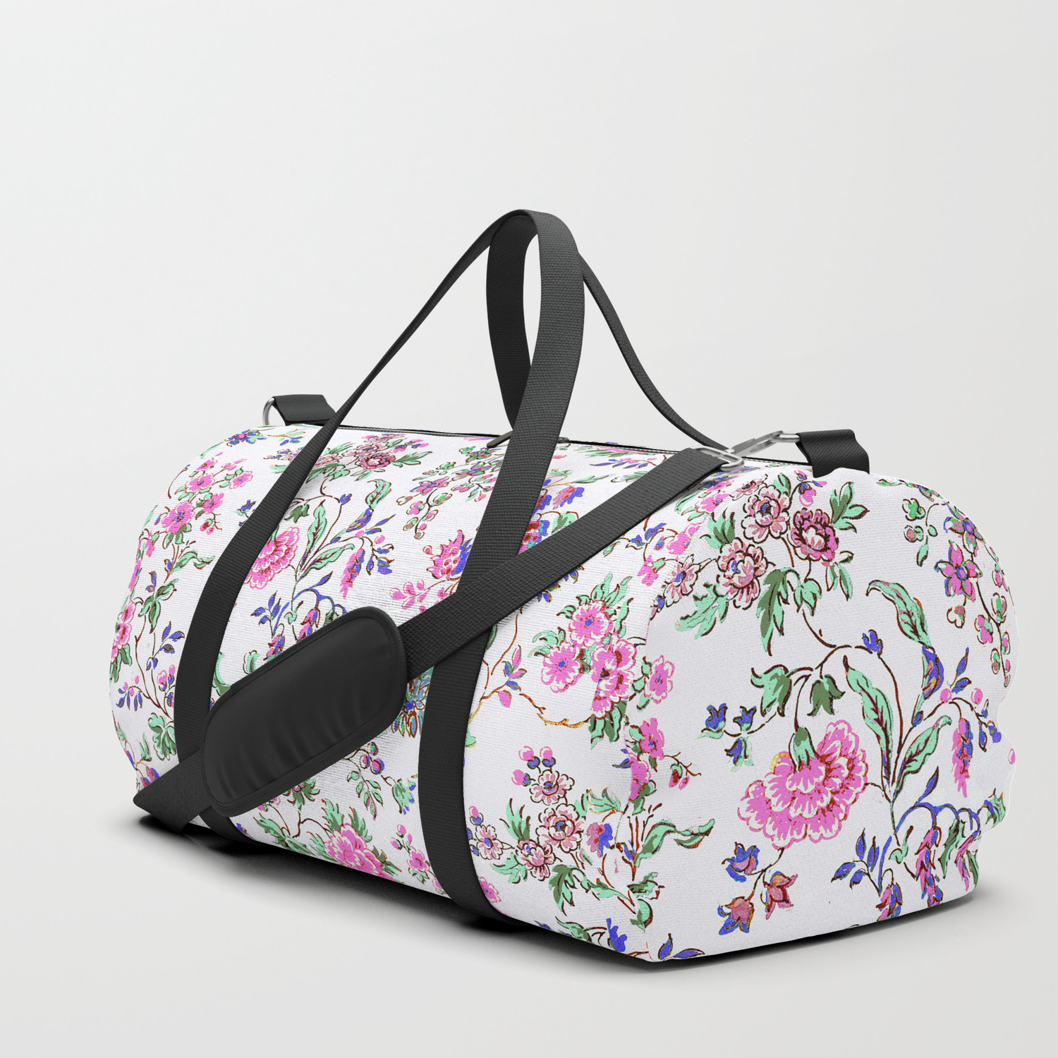 liberty duffle bag