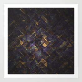 Geometric Abstraction Art Prints Society6
