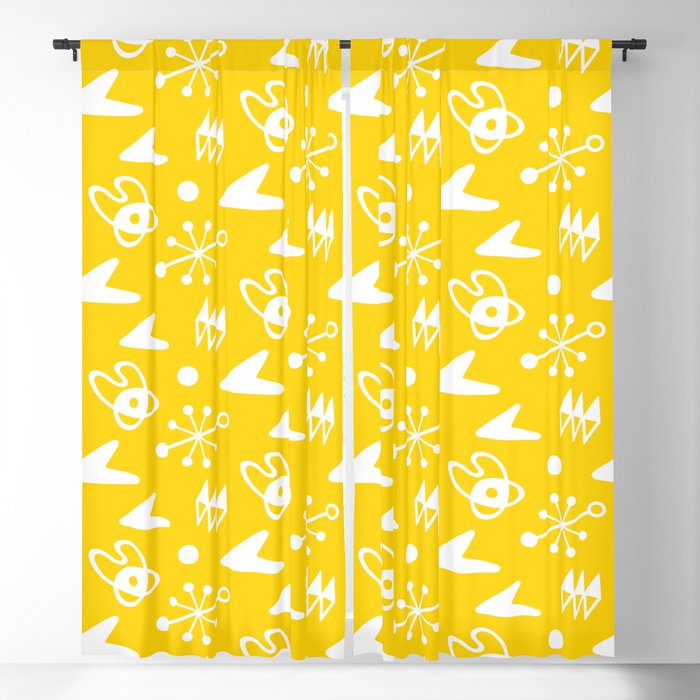 Blackout Curtain